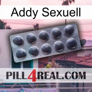 Addy Sexual 30